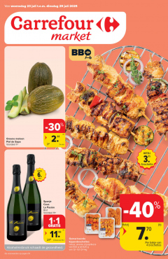Carrefour Market